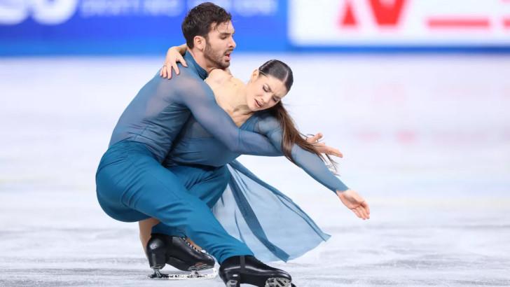 Gala international de patinage artistique : « Les Étoiles de la glace » 